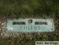 Henry L Ehlers