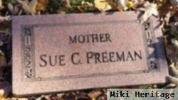 Sue C Freeman