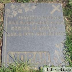 James H. Moran