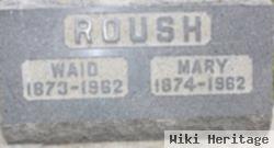 Mary Sayre Roush