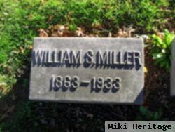 William S. Miller