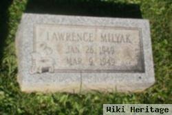 Lawrence Milyak