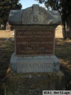 Raymond H Brainard