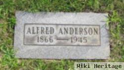 Alfred Anderson