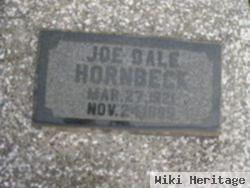 Joe Dale Hornbeck