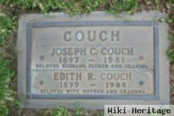 Joseph Chester Couch