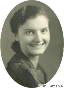 Ella Leota Seltz Vallender