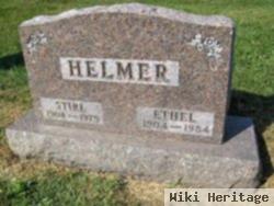 Stirl Helmer