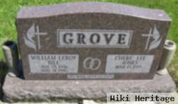 William Leroy "bill" Grove