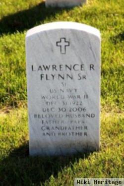 Lawrence R. Flynn