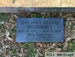 Jean Highfill Dougherty