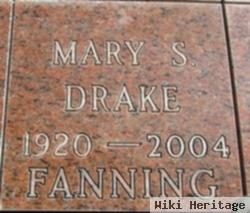 Mary Mathews Drake Fanning