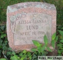 Alyssa Lianna Lund