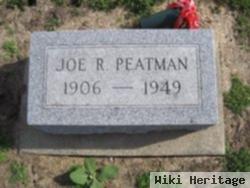 Joseph Richard Peatman