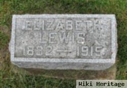 Elizabeth Ann Phelps Lewis