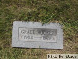 Grace Mcintyre Rocker