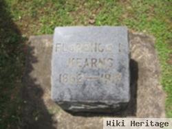 Florence L. Kearns