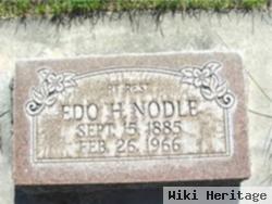 Edo Henry Nodle