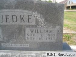 William Luedke