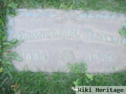 Frances H. Ticnor