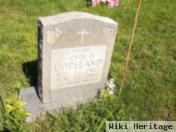 John Henry Copeland