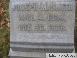 Joseph M. Smith