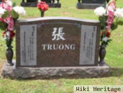 Xuong H. Truong