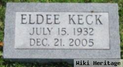 Eldee Keck