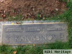 Gerald J. Karabinos