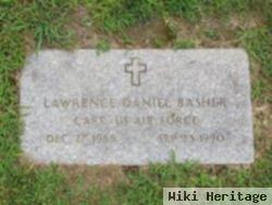 Lawrence Daniel Basher