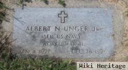 Albert N. Unger, Jr