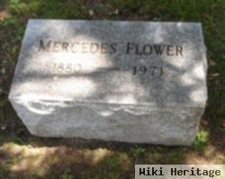 Mercedes Flower