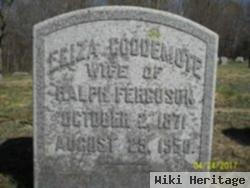 Eliza Goodemote Ferguson