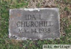 Ida L. Churchill