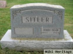 Jerry Dean Sitler