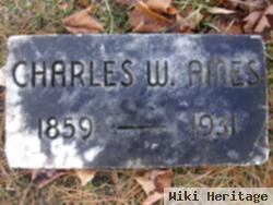 Charles W. Ames