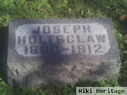 Joseph Holtsclaw