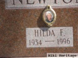 Hilda F. Newton