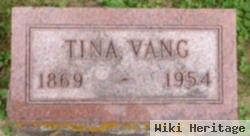 Tina Ruen Vang