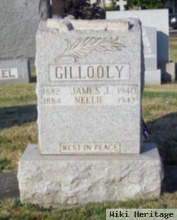 Nellie Gillooly