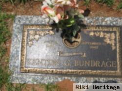 Kenton G. Bundrage