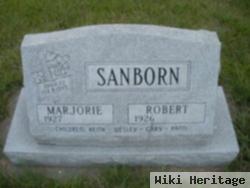 Robert Willis Sanborn