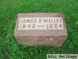 James O'malley