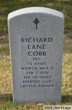 Richard Lane Cobb