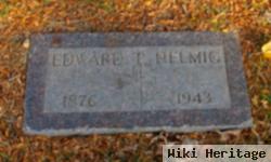 Edward Theodore Helmig, Sr