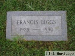 Frances Liggs