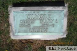 George O Kilmore