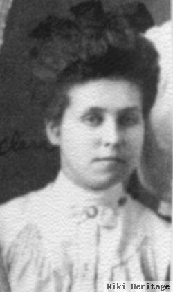 Clara Henrietta Brase Carroll