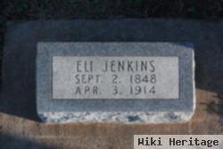 Eli Jenkins