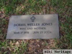 Dorris Weller Jones